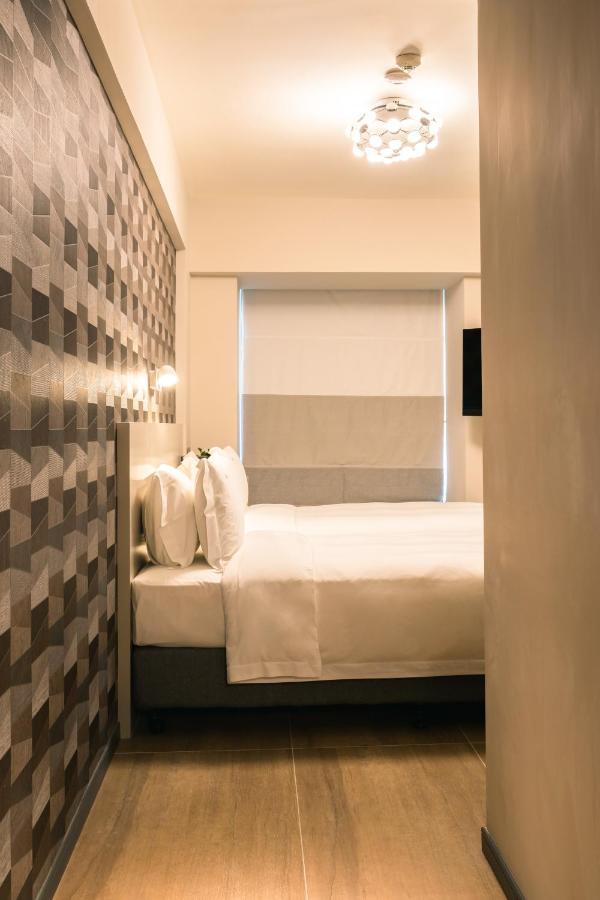 City Inn Makau Bagian luar foto